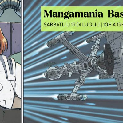 20250515 mangamania 5 banner