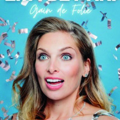 Affiche Lisa Bettini