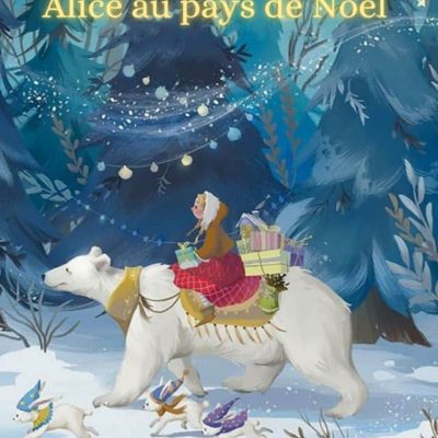 Alice au pays de Noël