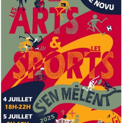 Artsportsenmele