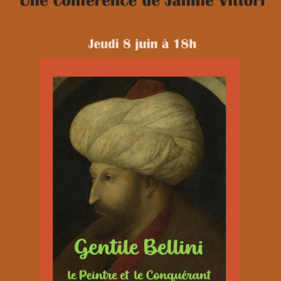 Conférence Bellini