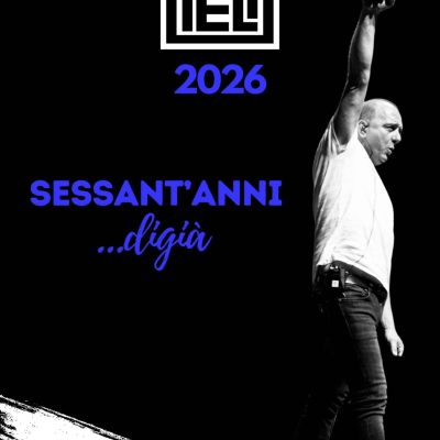 Tournée 2026 Feli - 2