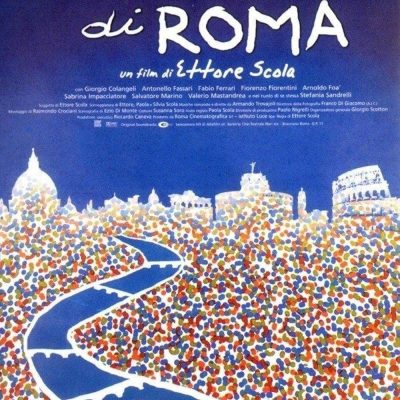 Gente di roma