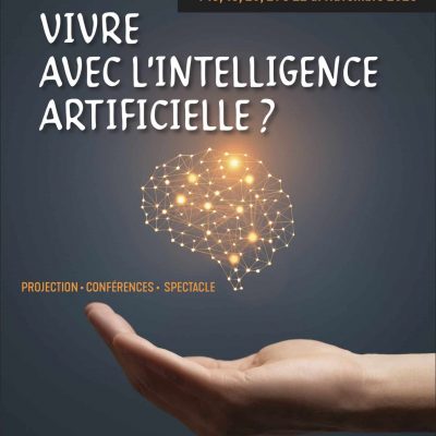 INTELLIGENCE ARTIFICIELLE