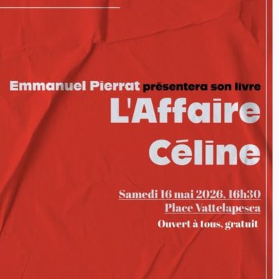 L'affaire Céli ne