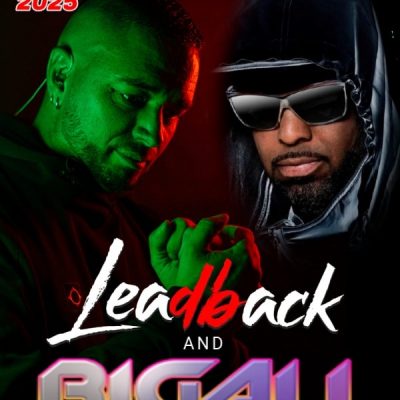 Leadback
