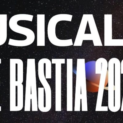 Musiccales de bastia