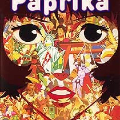 Paprika