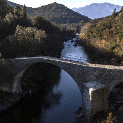 PontsOuvrageCorse