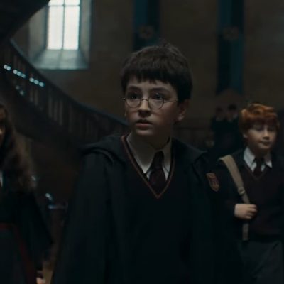 Série Harry Potter