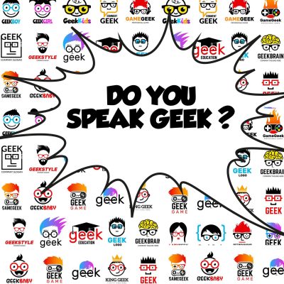 Speak-Geek