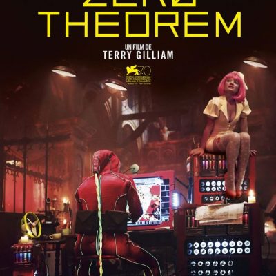 Thezeroteorem