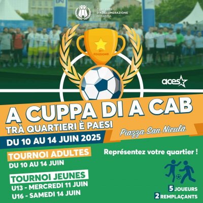 a cuppa di cab
