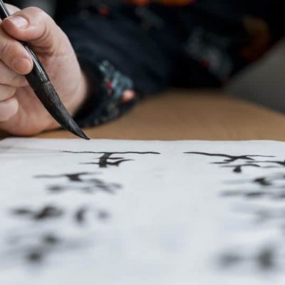 callig