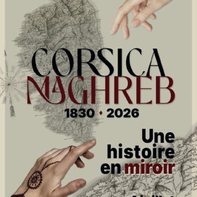 corsica magrheb