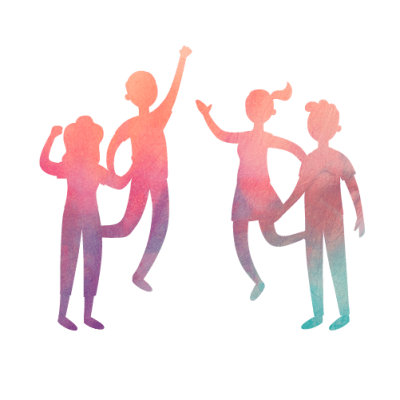 danseurs