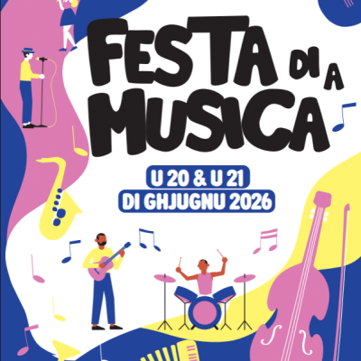 festa di a musica