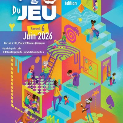 fete du jeu