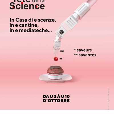 fete science generique insta