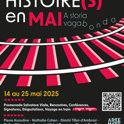 histoire en mai