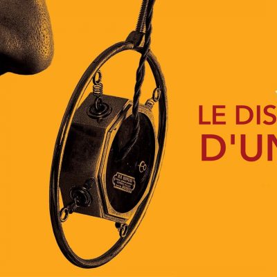 le disoucrsdunroi