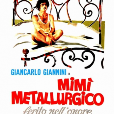 mimi metalurgico