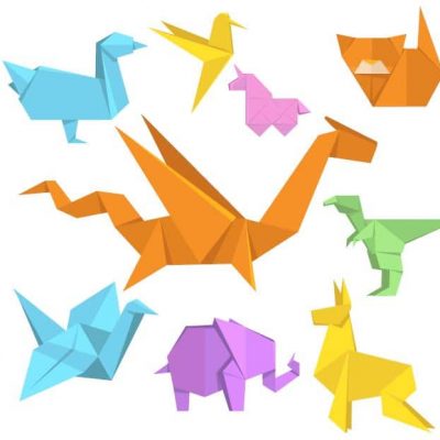 origami