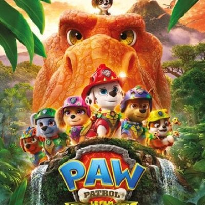 pat patrouille