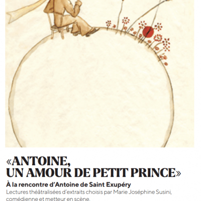 petit prince