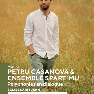 petru Casanova