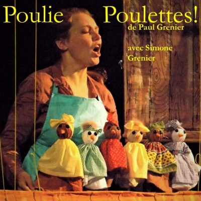 pouliepoulettes