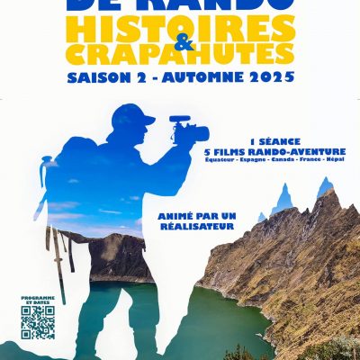 rando saison 2