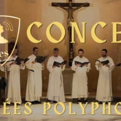 sacrées polyphonies