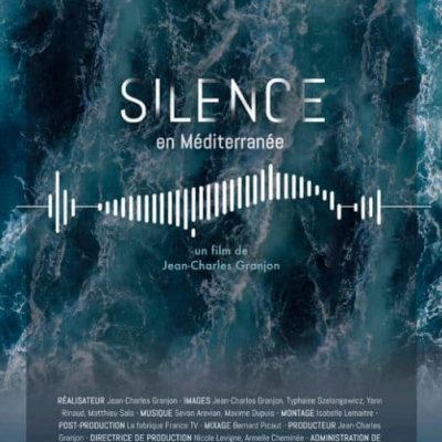 silence