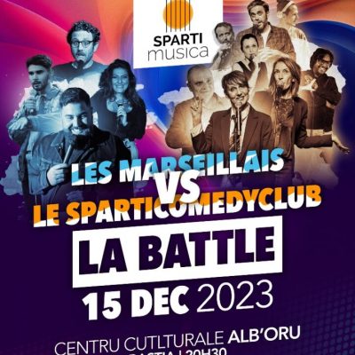 spartimusica2023marseillais